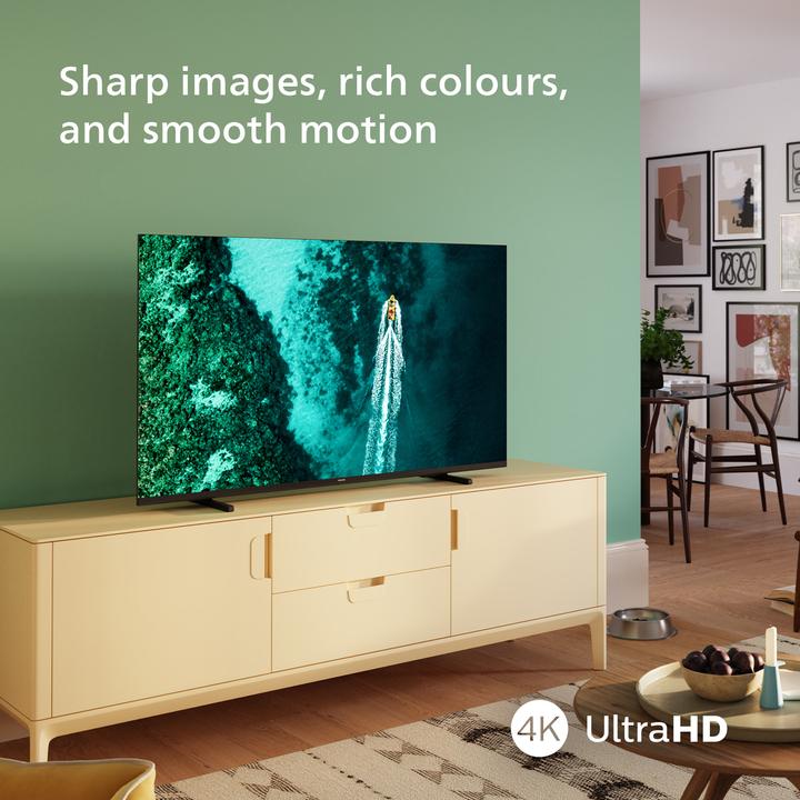 Immagine prodotto Philips TV 50PUS7409/12 (50", LED, 4K, 2024)