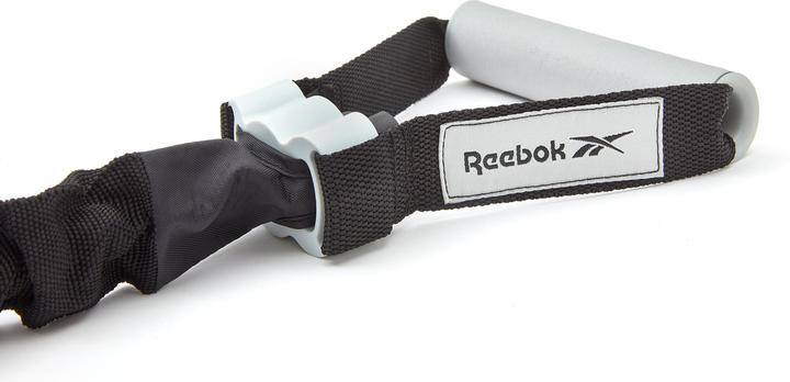 Immagine prodotto Reebok Tubo di potenza (1.56 m, Medio)