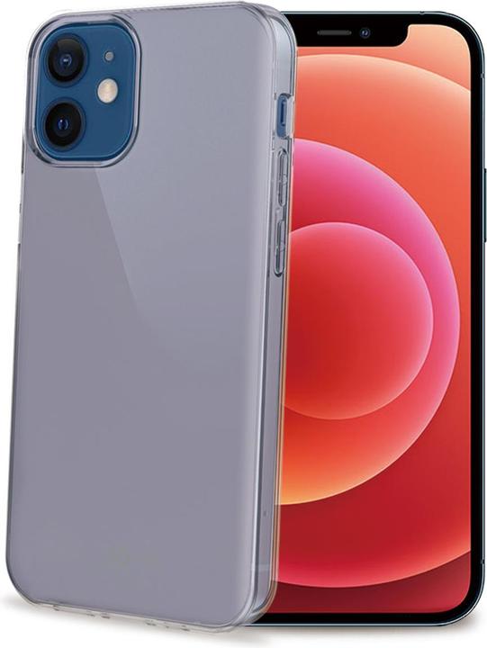 Celly Gelskin (Apple iPhone 12 mini)