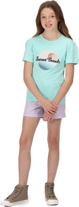 Produktbild Regatta Bosley V TShirt (140)