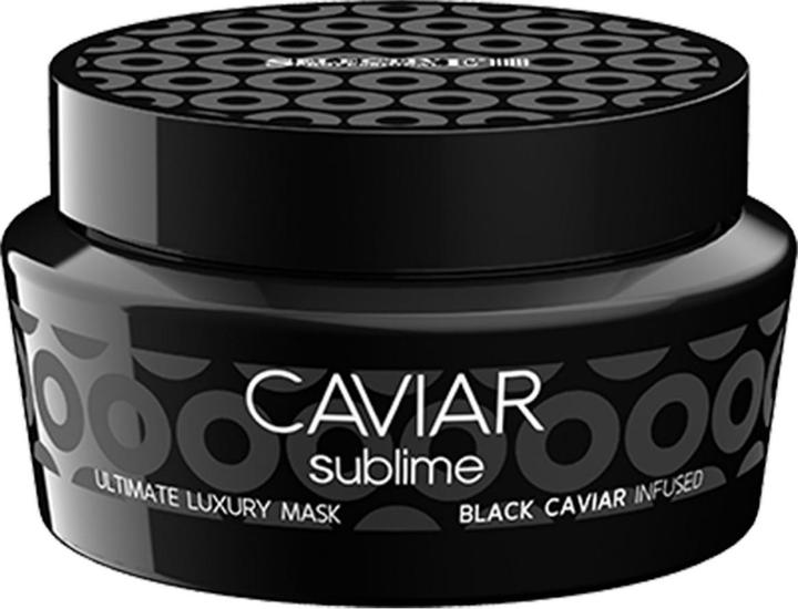 Selective Professional Ultimate Luxury Mask Caviar Sublime (250 ml)
