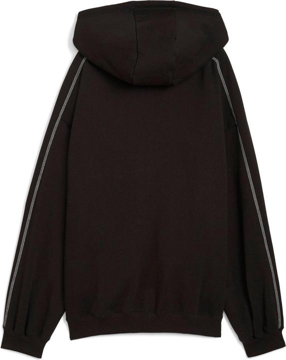 Image du produit Puma X ROSÉ T7 Oversized Full-Zip Hoodie TR (S)