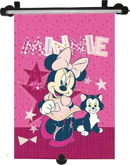 Actual product image Disney Interactive Studios Car sunshade