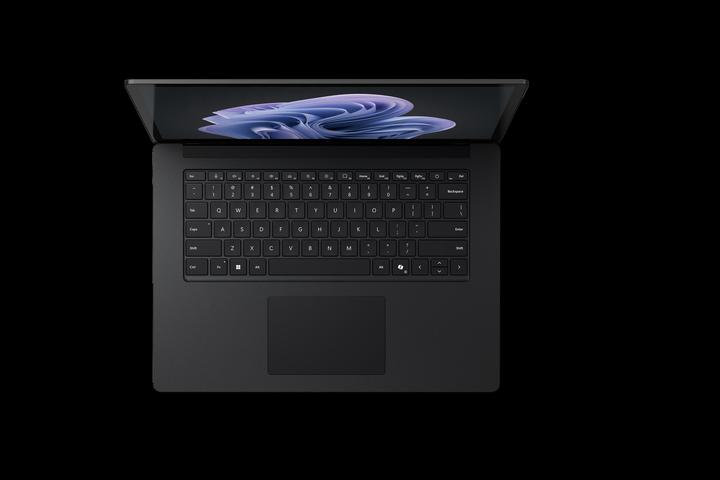 Produktbild Microsoft Surface Laptop 6 for Business (15", Intel Core Ultra 5 135H, 16 GB, 512 GB, DE)
