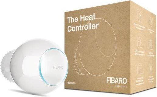 Nice Inteligentna głowica termostatyczna Heat-Control (FGT-001 ZW5 ZWE EU)