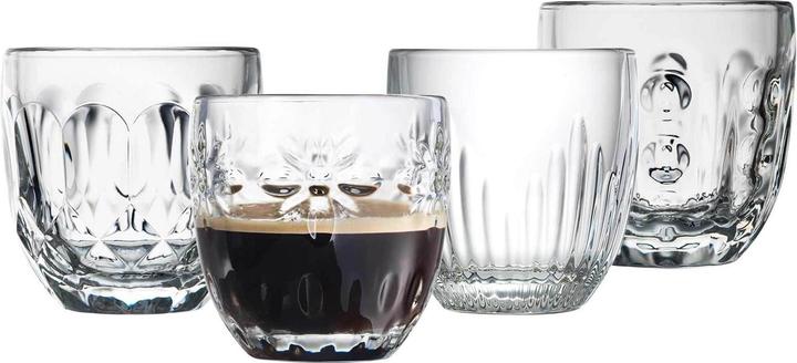 Image du produit La Rochère Gobelet Troquet (0.25 l, 4x)