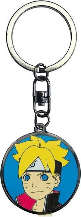 Actual product image ABYstyle Boruto - Uzumaki Boruto