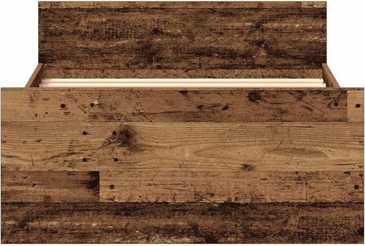 Image du produit vidaXL Bettgestell (75 x 190 cm)