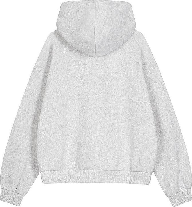 Produktbild Karo Kauer Sweatjacke (L)