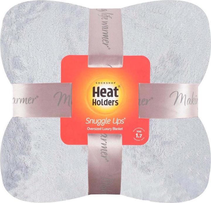 Produktbild Heat Holders Decke (200 x 180 cm)