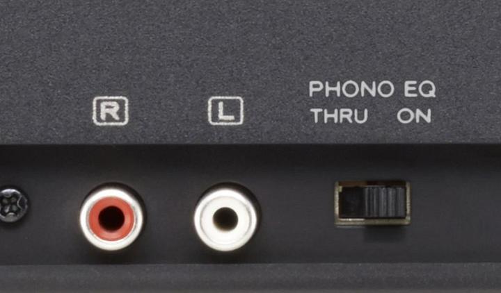 Immagine prodotto TEAC TN-180BT-A3 (Semi-automatico)