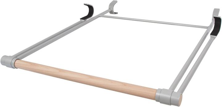 Actual product image Togu Pull-up bar for wall bars