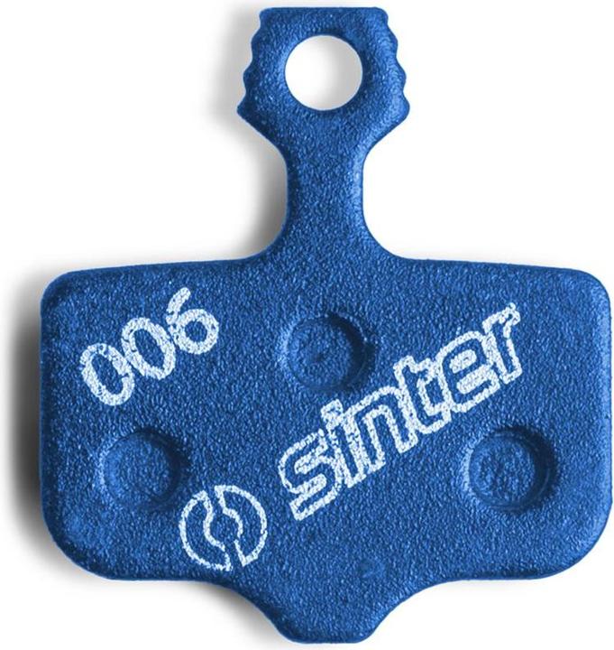 Immagine prodotto Sinter Pastiglie per freni a disco in mescola Endurance (SRAM)