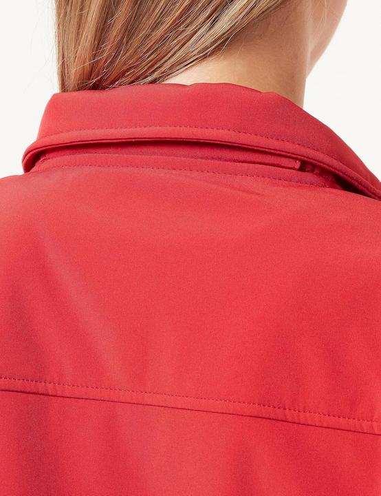 Actual product image Ankerglut Ankerglutbrise Softshell Jacket (44)