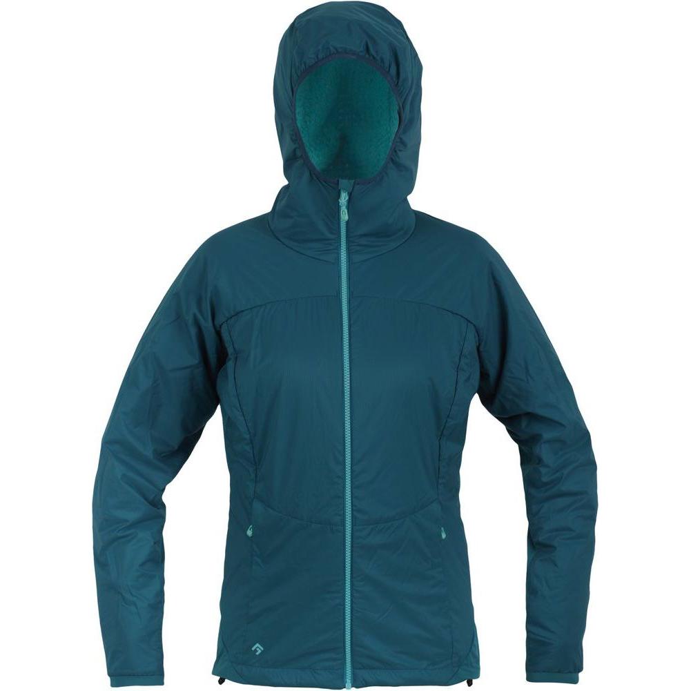 Directalpine, Damen, Jacke, Jacke BORA LADY (XL), Grün, XL