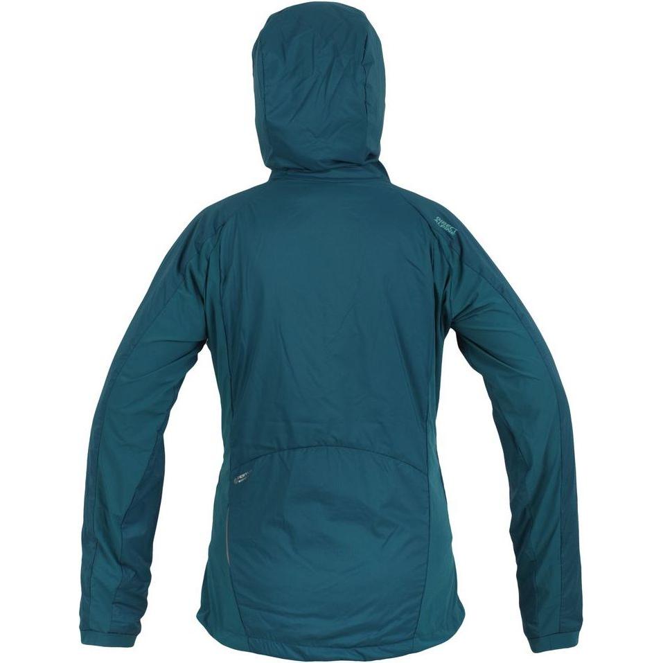 Thumbnail - Directalpine, Damen, Jacke, Jacke BORA LADY (XL), Grün, XL
