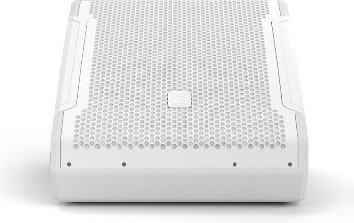 Image du produit LD Systems MON 10 A G3 W - Moniteur de scène actif coaxial 10", blanc (Actif)
