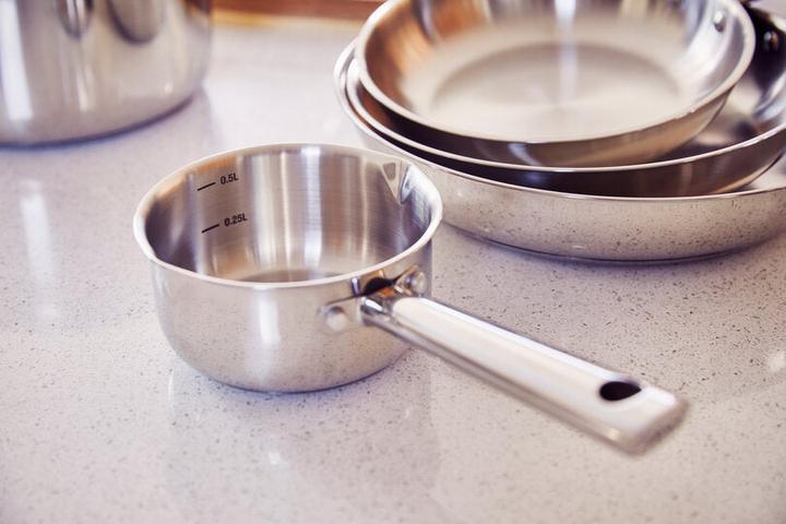 Beka pannen online kopen? | Morgen in huis