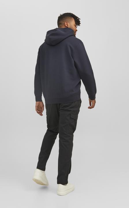 Produktbild Jack & Jones Plus Size Sweat Plus Size Hoodie (8XL)
