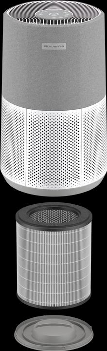 Image du produit Rowenta Pure Air City (20 m²)