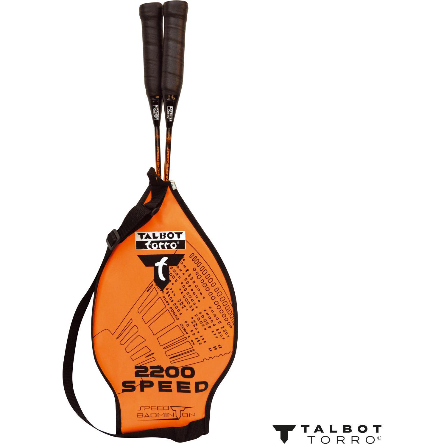 Thumbnail - Talbot Torro, Badmintonschläger