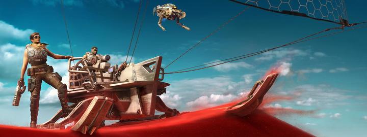 Produktbild Gears of War Microsoft Gears 5, Xbox One Standard (Xbox One S)