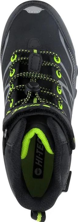 Produktbild Hi-Tec Jungen Wanderstiefel Blackout (30)