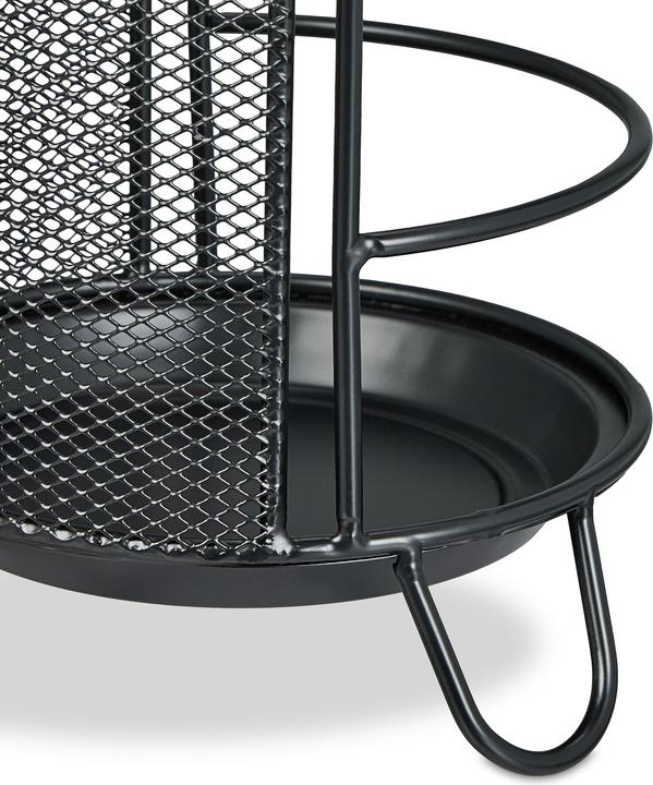 Actual product image Relaxdays Umbrella stand (16 x 16 x 44 cm)