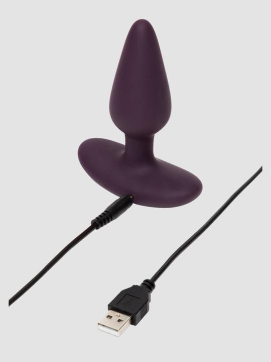 Produktbild Lovehoney Mon Ami Vibrating Plug