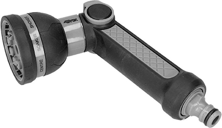 Produktbild FSK Bewässerungspistole Grau