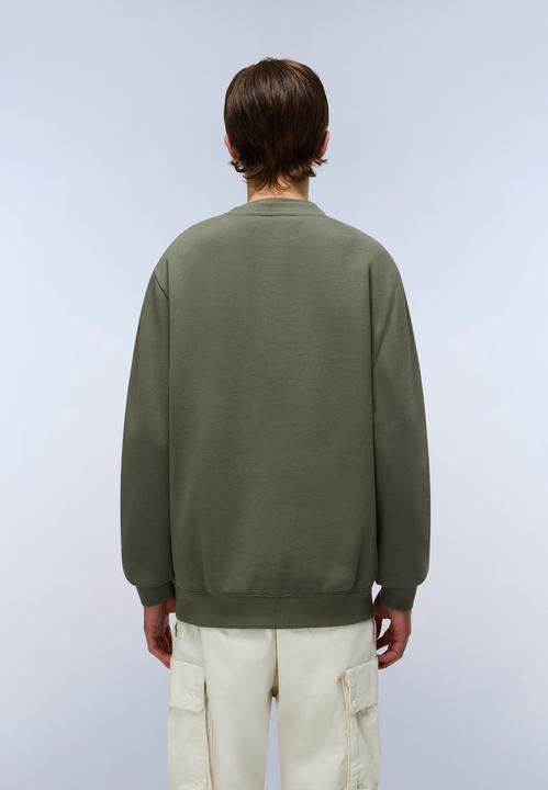 Actual product image Napapijri Box Logo (3XL)