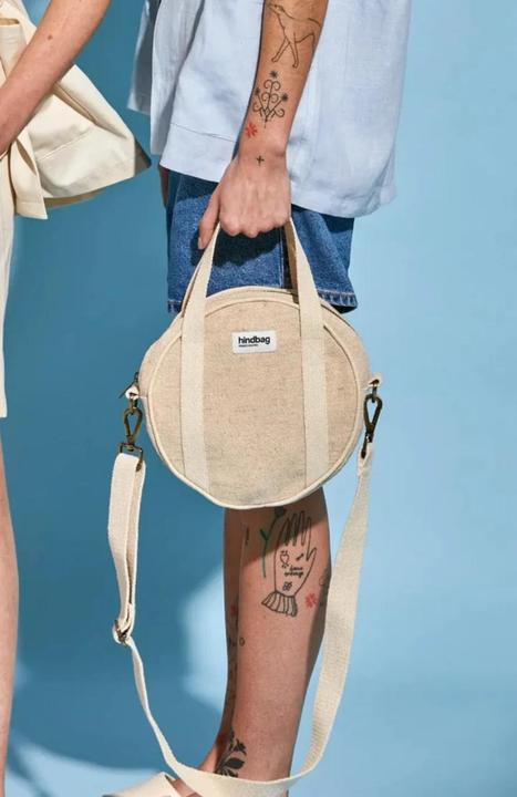 Produktbild Hindbag Louis