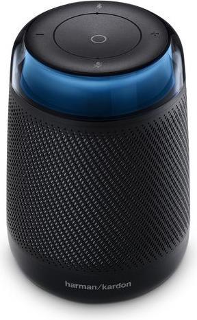 Produktbild Harman/Kardon Allure Portable,Smart-Speaker (10 h, Akkubetrieb)