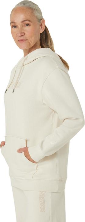 Image du produit ASICS Performance Logo Oth Hoodie (XS)