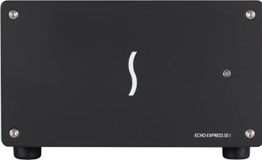 Productafbeelding Sonnet Echo Express SE I - Thunderbolt 3 Editie (PCI-Express)