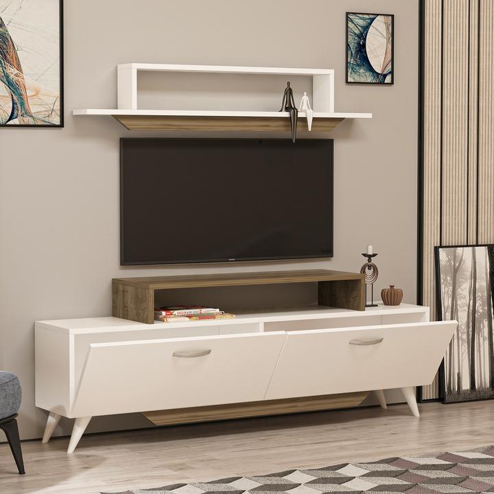 Actual product image Kalune Design Drake (150 x 123.5 x 28 cm)