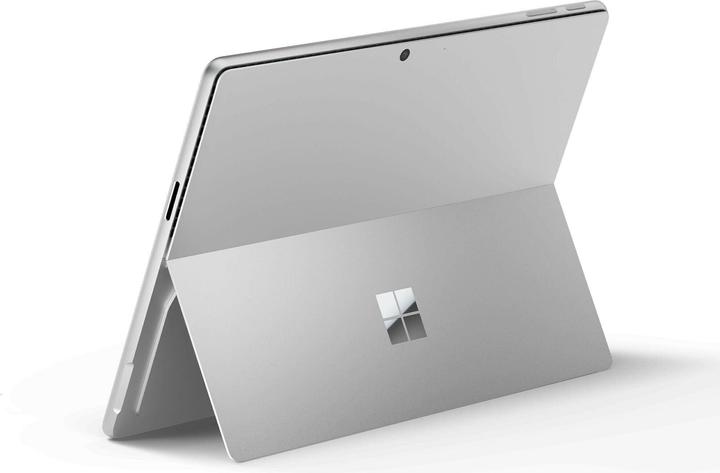 Actual product image Microsoft Surface Pro – Copilot+ PC (Netzteil separat erhältlich) – 11. Edition (Snapdragon X Plus X1P-64-100, 16 GB, 13", 256 GB, Without keyboard layout)