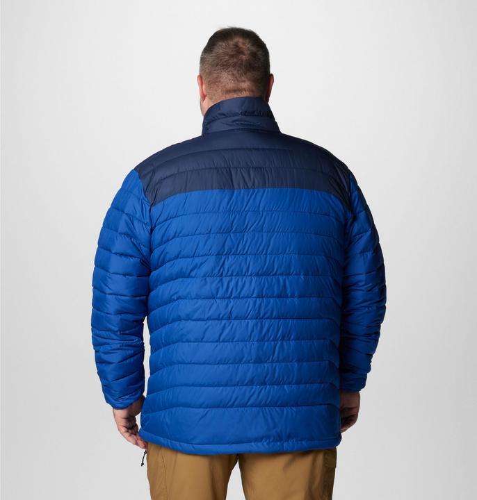 Actual product image Columbia Powder Lite™ II Jacket (XL)