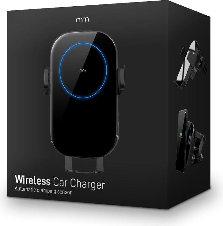 Immagine prodotto TOP Caricatore wireless per smartphone