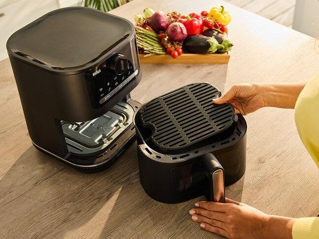 Produktbild Braun MultiFry 5