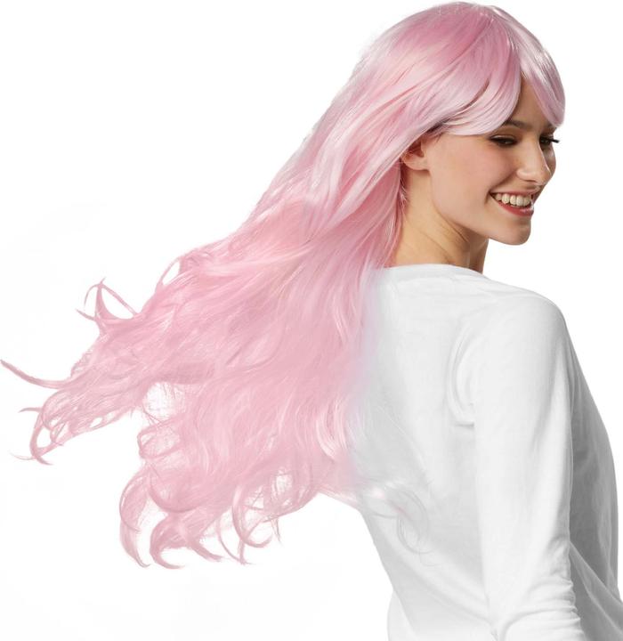 Image du produit tectake Perruque