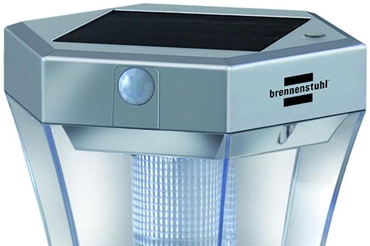 Produktbild Brennenstuhl Solar (91 lm, IP44)