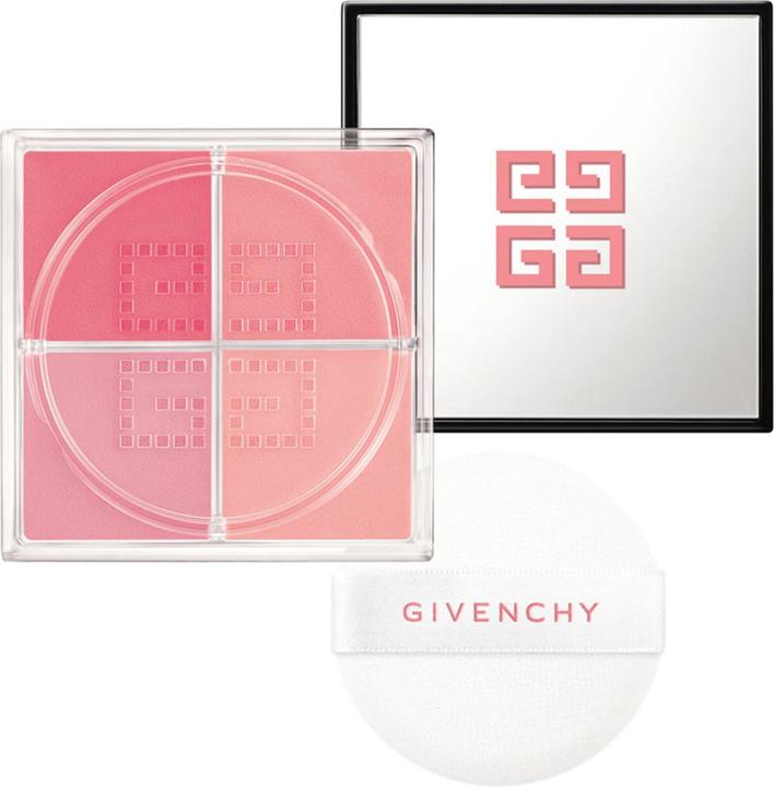 Actual product image Givenchy Prisme Libre (2)