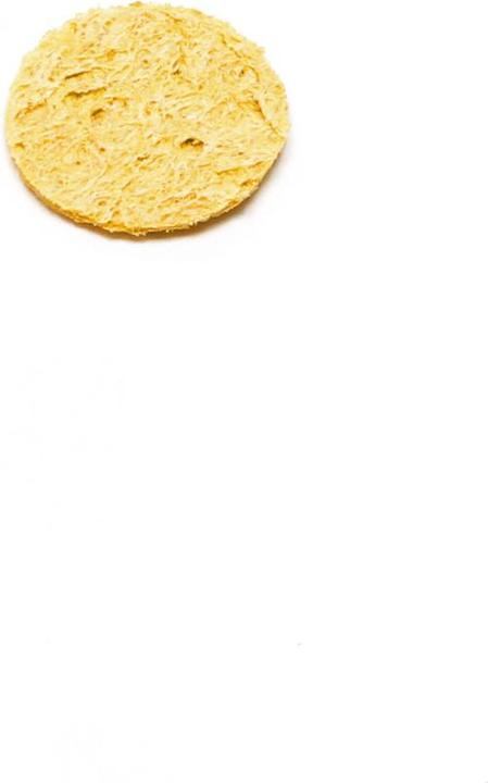 Immagine prodotto Aoyue Filtro per tubi per l'aspirazione dei fumi della sudorazione (Prefiltro)