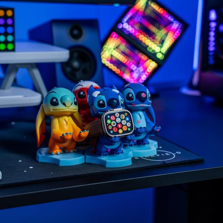 Produktbild Exquisite Gaming Stitch: Underpants - Cable Guy Holdem