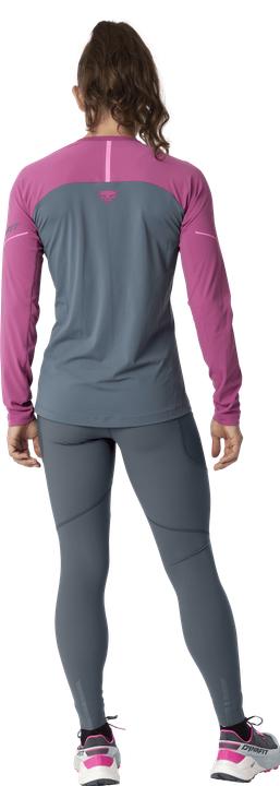 Actual product image Dynafit Alpine Pro Langarmshirt Damen (34, 40, XS)