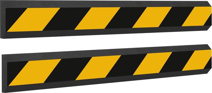 APA 23452 Wandschutz-Set Universal