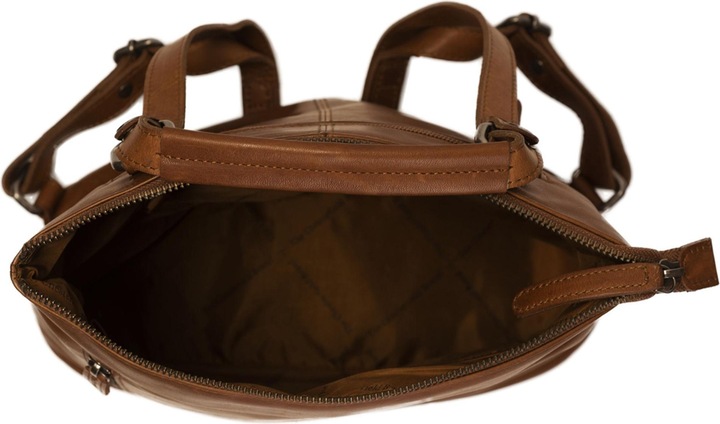 Actual product image The Chesterfield Brand Backpack / Daypack Elise 0238 (8 l)