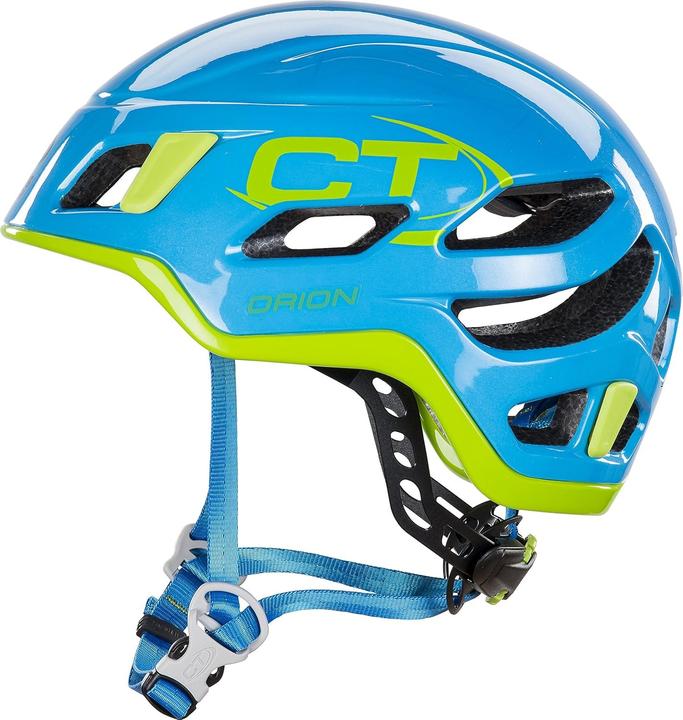 Actual product image Climbing Technology Orion Helmet (50 - 56 cm)