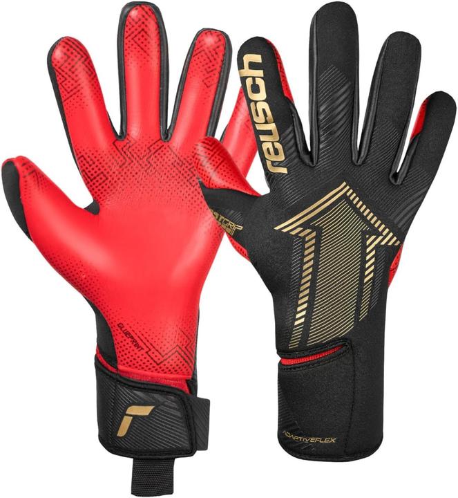 Reusch Fastgrip Gold X